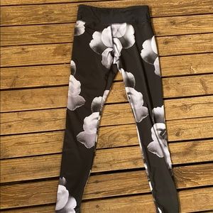 Forever 21 workout pants